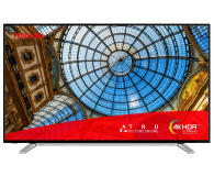 Toshiba TV TOSHIBA 43" 43UL2B63DG UHD SmartTV - 1378739 - zdjęcie 1